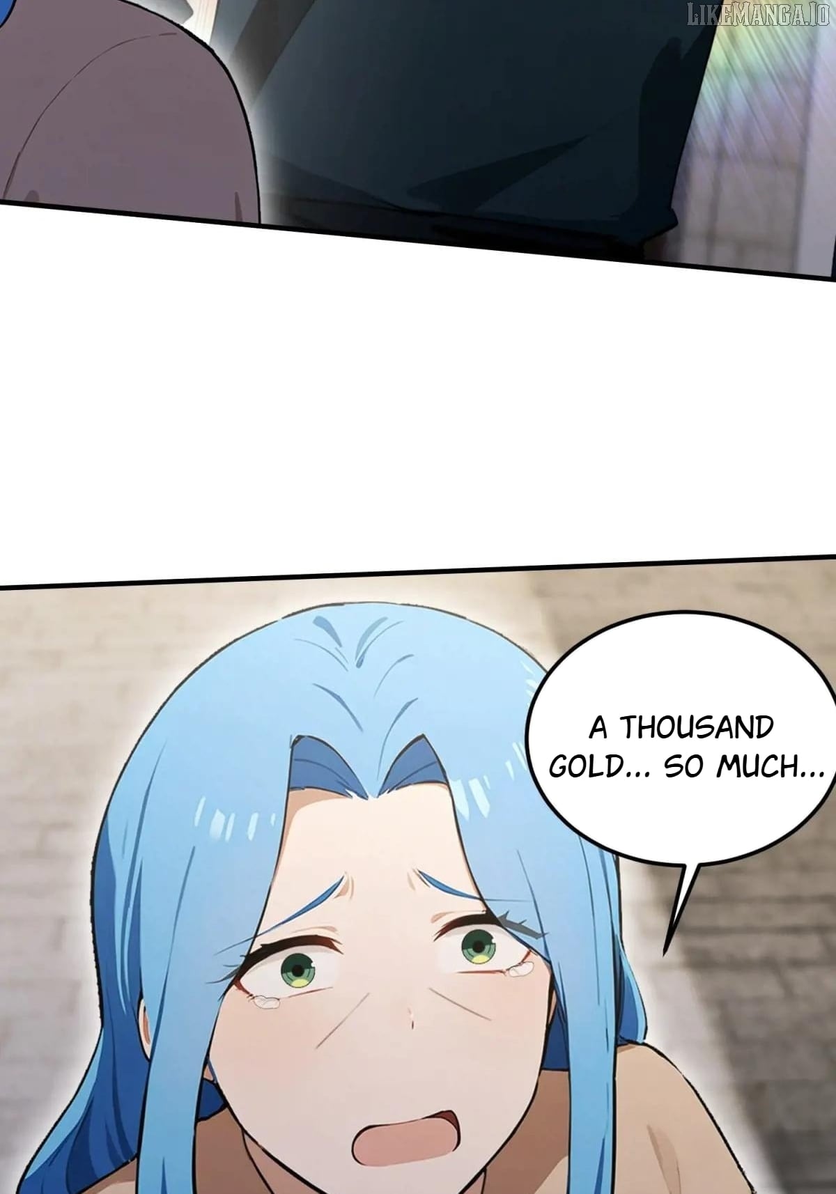 Outrageous! I opened a training class for empresses Chapter 76 - page 59